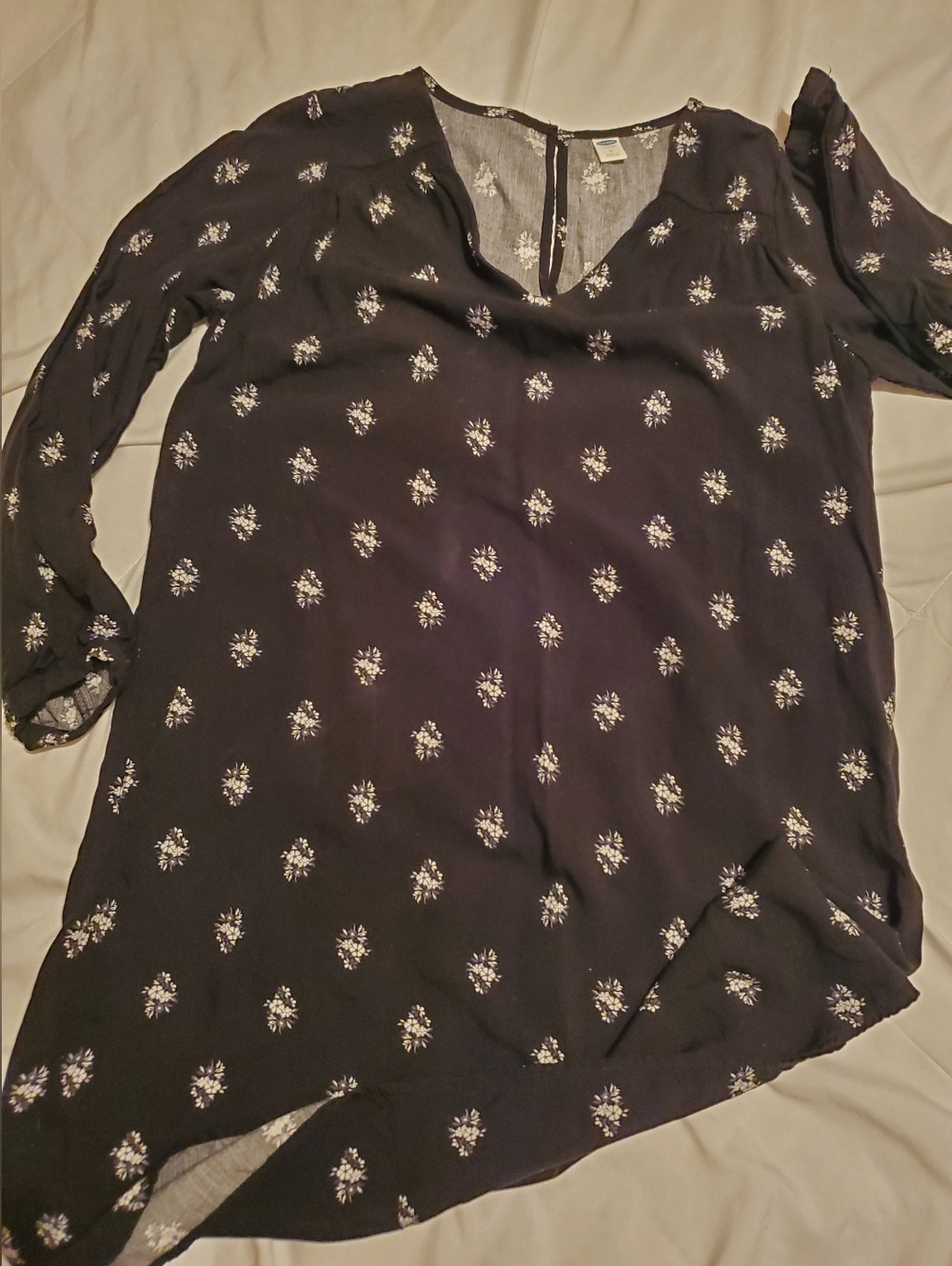 Old Navy Dress, Size: M